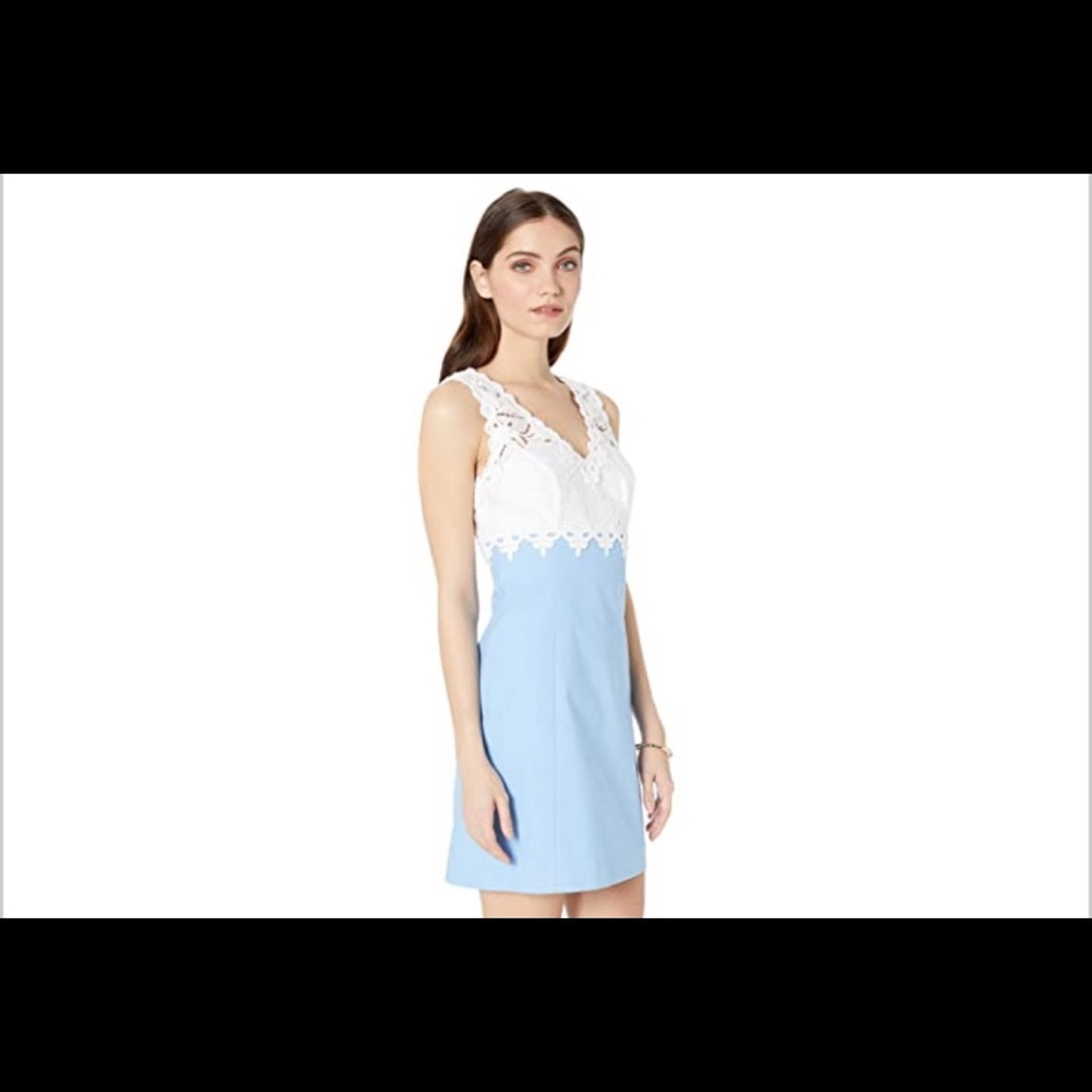 NWT LILLY PULITZER DRESS